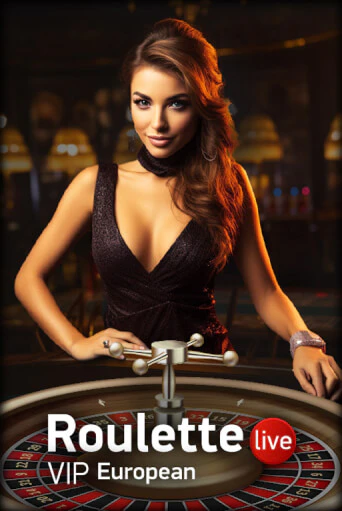 European Roulette VIP - live-стол Twin Casino