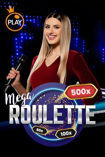 Mega Roulette - live-стол Twin Casino