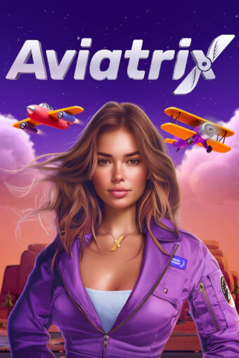 Aviatrix - краш-игра в Twin Casino