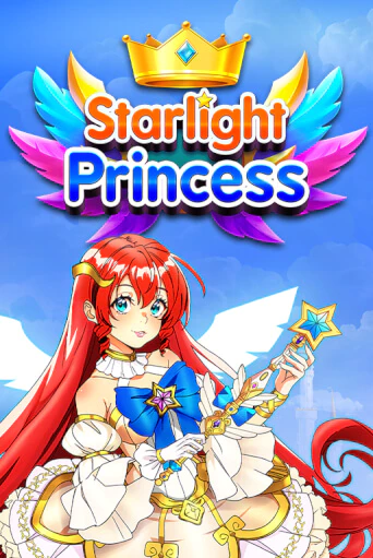 Starlight Princess - слот в Twin Casino