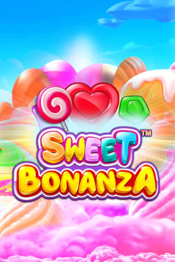 Sweet Bonanza - слот в Twin Casino