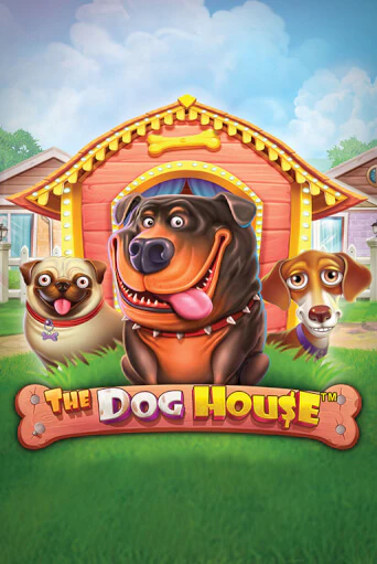 The Dog House - слот в Twin Casino