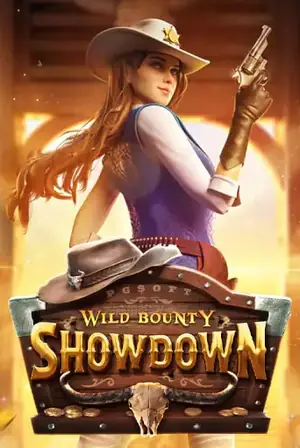 Wild Bounty Showdown - слот в Twin Casino